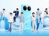 盛夏赴新，少年逐光｜时代少年团正式成为HUAWEInova代言人！