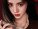 万花世界鞠婧祎唯一领衔主演_木子李情感故事