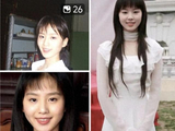 刘诗诗不为人知的故事:从清冷女神到人间清醒_华灯说故