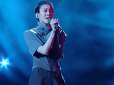 窦靖童歌手2026第二期演绎《电台情歌》获赞