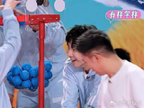 侯明昊傻乎乎的！别人都在取巧赢冠军，他还在傻傻的投篮丨星期六