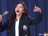 女版的周深！美女用美声唱《左手指月》，给原唱惊到了