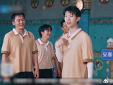 范丞丞赢了郑恺还要受惩罚，气的威胁姚译添，简直太绝了丨奔跑吧