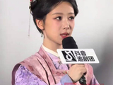 杨紫拍戏前专程到墨坊学习，制墨工艺至少需要一年或者更长时间