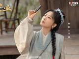 杨紫《家业》引爆收视：非遗徽墨如何让家族剧破圈？