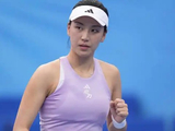 拒绝和德国球员握手，王欣瑜：她耍赖误导裁判，还说不想和我握手