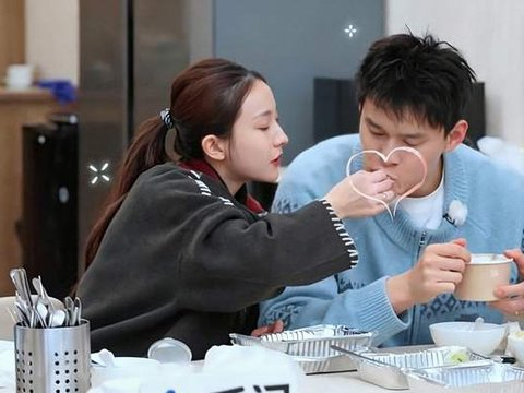 孙杨一天给张豆豆发100条消息，你第一反应是啥？是甜蜜还是其他