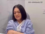 结石姐抗癌成功回归歌手舞台，本周献唱