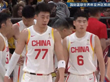 最多输32分!中国男篮被韩国双杀更令人担忧的是缺少主心骨