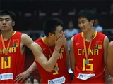 两场世预赛过后，中国男篮已经告别了广东时代