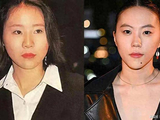 王菲窦唯女儿窦靖童自攒800万报恩姑姑十三年