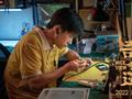 痛心 | 著名摄影师去世！曾与高群书、肖央、路阳合作……