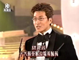 亚视视帝林韦辰自曝往事!早年曾走街串巷，为屋邨街坊阿姨烫发兼职谋生 直言凭劳力赚钱不丢人|tvb|郑伊健_订阅