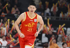 再没人管中国男篮问题会越严重，要学习外援的技术，不是雇人表演