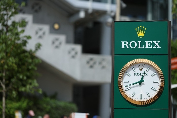 图：© Rolex/Antoine Couvercelle