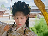 古装奇幻剧《九尾藏不住》来袭！狐妖与县令千金奇幻冒险，未播先火！