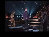 尤长靖袭榜失败后与偶像Jessie J拥抱