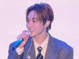 胜宽说从6月开始要去拍电视剧，兼米说要送咖啡车去😻😻 oll6_xx