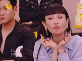 一句左右为难的发言太有悬念，妥妥谜语人，吊足了大家的胃口