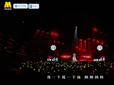 张杰国乐无双舞台演绎醉拳川味rap