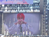 NexT1DE马来西亚音乐节首秀连唱七首歌曲