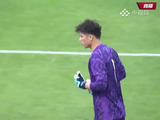 苗润东助U19国足首秀4比2胜澳大利亚