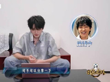 宋亚轩回应中戏汇演头套滑落，临场完成表演
