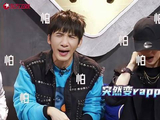 Lin嘉大男孩组合发起音乐挑战，首轮团战火药味浓