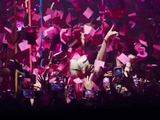 符龙飞巡演VIP福利丰厚，定制耳环价值不菲
