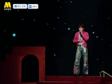 宋亚轩用自身经历演绎胆小鬼引共鸣
