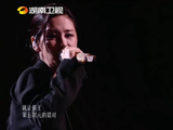 张碧晨深情演绎引爆舞台,细腻唱功引观众共鸣