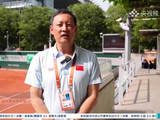 王曦雨将战科斯蒂亚，唯一交手曾获胜