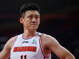他是CBA历史最强3D小前锋，防守CBA外援最强的国内铁闸！