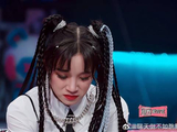 宋雨绮小考落选最后一名 忍不住痛哭起来，场面好心酸！