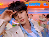 丁程鑫你好星期六开场舞 I hate myself for loving you