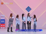 动静皆宜魅力十足，首次唱跳表现优秀，口碑热度双双上涨