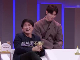 肖战百忙之中来参加节目，问其原因，回答让粉丝感动