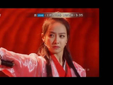 其实这一段 两人适配度挺高的 希望姐也可以扩展话剧看看 演技真的很厉害
