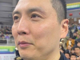 上海男篮杯赛登顶,卢伟称全员志在蝉联