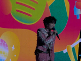 周深超大声算哥哥不够努力