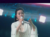 《国乐无双》舞台，雷佳演唱歌曲《壁上观》