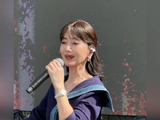 全情投入每一次彩排与登台，真正令人翘首以盼的，永远是即将启幕的新舞台