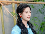 陈丽君作为越剧演员参加《奔跑吧》，观众期待她有什么表现？