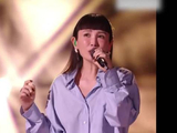 林宥嘉感谢魏如萱翻唱心酸,歌手舞台现独特演绎