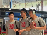 双星领衔重返福地！中国男篮长沙热身赛，赵继伟高诗岩能否扛起大旗？