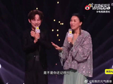 那英回忆歌手投票经历，坦然回应守榜歌手提问
