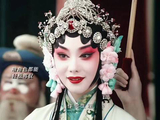 秦娥成角后工作不停歇，当团长后还偷偷举荐楚嘉禾当角