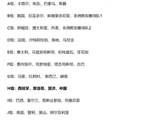 上上签！U17世界杯中国队与西班牙摩洛哥同组 澳大利亚进死亡组