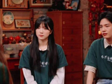 圈外导演蓝鸿春素人主演李思潼难获金鸡华表奖