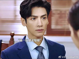 罗云熙初见白鹿母亲当场下跪